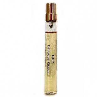 Haute Fragrance Company HFC DELICIOUS KISSES 7.5ml edp