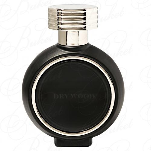 Тестер Haute Fragrance Company HFC DRY WOOD 75ml edp TESTER
