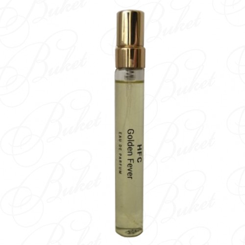 Миниатюры Haute Fragrance Company HFC GOLDEN FEVER 7.5ml edp