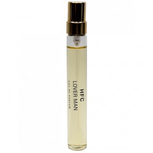 Haute Fragrance Company HFC LOVER MAN 7.5ml edp