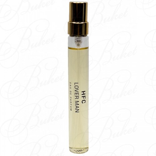Миниатюры Haute Fragrance Company HFC LOVER MAN 7.5ml edp