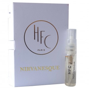 Haute Fragrance Company HFC NIRVANESQUE 2.5ml edp