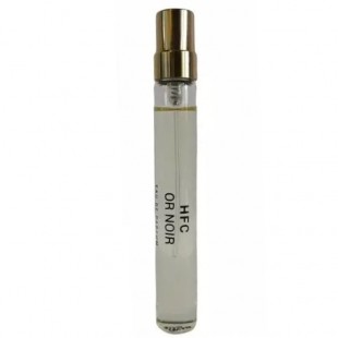 Haute Fragrance Company HFC OR NOIR 7.5ml edp