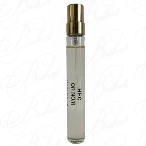 Миниатюры Haute Fragrance Company HFC OR NOIR 7.5ml edp