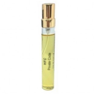 Haute Fragrance Company HFC PRIVATE CODE 7.5ml edp