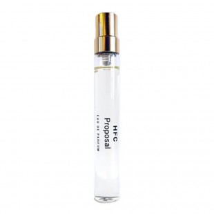 Haute Fragrance Company HFC PROPOSAL 7.5ml edp