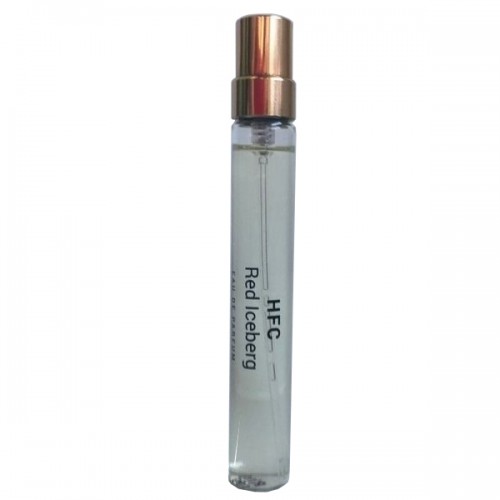 Миниатюры Haute Fragrance Company HFC RED ICEBERG 7.5ml edp