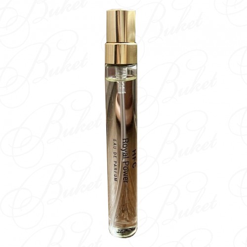 Миниатюры Haute Fragrance Company HFC ROYAL POWER 7.5ml edp