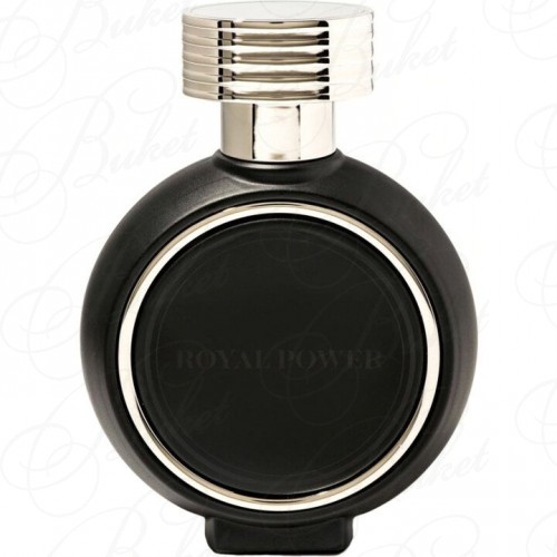 Парфюмерная вода Haute Fragrance Company HFC ROYAL POWER 75ml edp