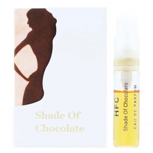 Haute Fragrance Company HFC SHADE OF CHOCOLATE 2.5ml edp