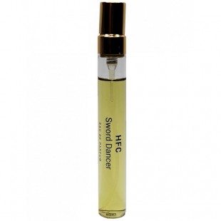 Haute Fragrance Company HFC SWORD DANCER 7.5ml edp