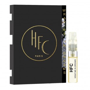 Haute Fragrance Company HFC WRAP ME IN DREAMS 2.5ml edp