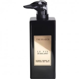 Trussardi HIDDEN CORNER OF FONTANA DEI BACI 100ml edp TESTER