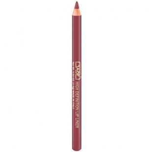 Карандаш для губ JA-DE MAKE UP HIGH DEFINITION LIP LINER №308