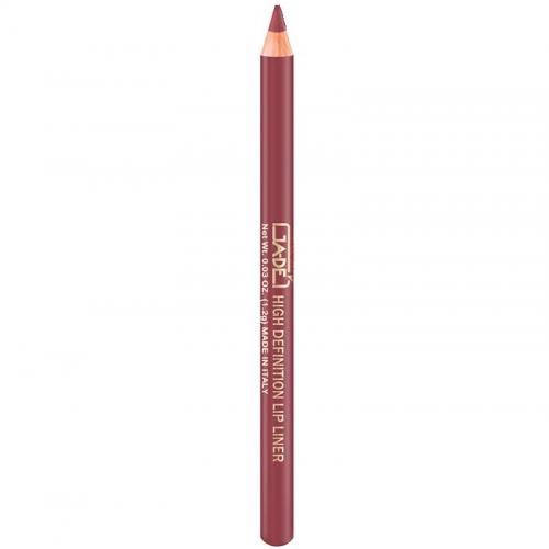Карандаш для губ JA-DE MAKE UP HIGH DEFINITION LIP LINER №308