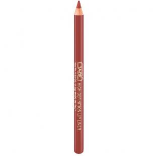Карандаш для губ JA-DE MAKE UP HIGH DEFINITION LIP LINER №310