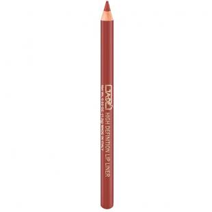 Карандаш для губ JA-DE MAKE UP HIGH DEFINITION LIP LINER №310