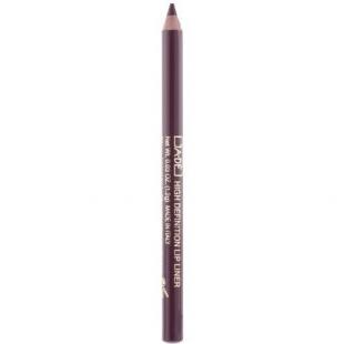 Карандаш для губ JA-DE MAKE UP HIGH DEFINITION LIP LINER №324