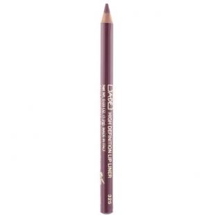 Карандаш для губ JA-DE MAKE UP HIGH DEFINITION LIP LINER №325