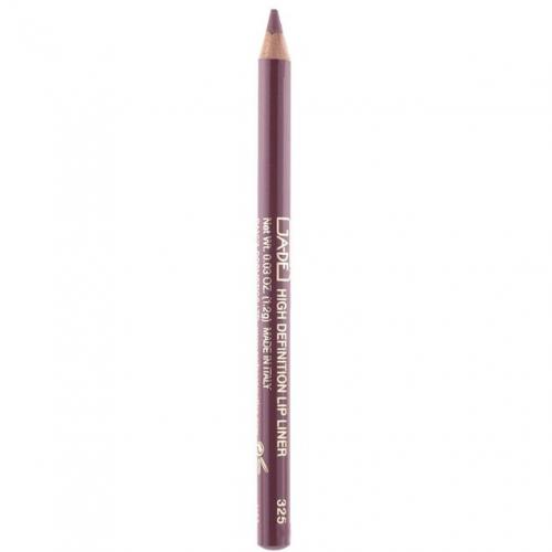 Карандаш для губ JA-DE MAKE UP HIGH DEFINITION LIP LINER №325