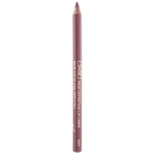 Карандаш для губ JA-DE MAKE UP HIGH DEFINITION LIP LINER №327