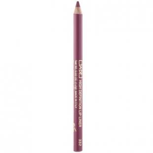 Карандаш для губ JA-DE MAKE UP HIGH DEFINITION LIP LINER №332