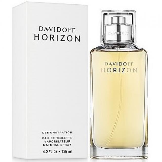 davidoff 125ml