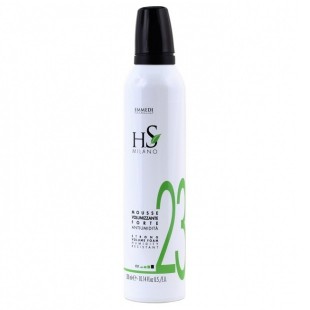 Мусс для волос EMMEDI HS MILANO 23 STRONG VOLUME FOAM 300ml