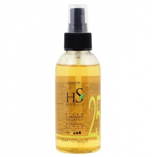 Сыворотка для волос EMMEDI HS MILANO 25 ILLUMINATING SERUM 100ml