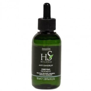 Лосьон для волос EMMEDI HS MILANO ANTI-DANDRUFF TREATMENT 125ml