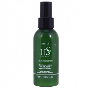 Сыворотка для волос EMMEDI HS MILANO COLOR PROTECTION SERUM 125ml