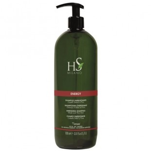 Шампунь для волос EMMEDI HS MILANO ENERGY ENERGISING SHAMPOO 1000ml