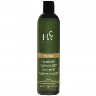 Шампунь для волос EMMEDI HS MILANO NO FRIZZ ANTI-FRIZZ SHAMPOO 350ml