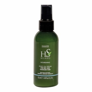 Сыворотка для волос EMMEDI HS MILANO NOURISHING SERUM 125ml