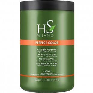 Маска для волос EMMEDI HS MILANO PERFECT COLOR PROTECTIVE MASK 1000ml