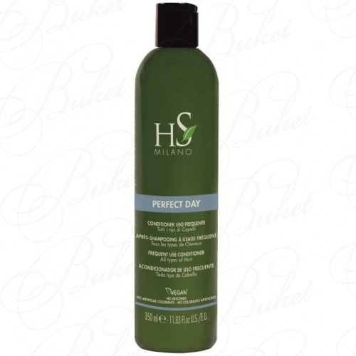 Кондиционер для волос EMMEDI HS MILANO PERFECT DAY FREQUENT USE CONDITIONER 350ml