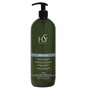 Шампунь для волос EMMEDI HS MILANO PERFECT DAY FREQUENT USE SHAMPOO 1000ml