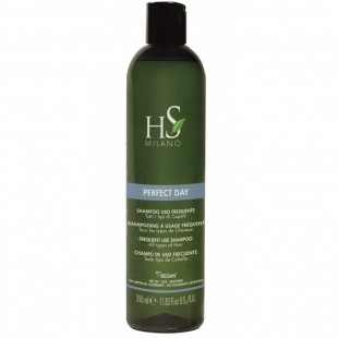 Шампунь для волос EMMEDI HS MILANO PERFECT DAY FREQUENT USE SHAMPOO 350ml
