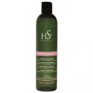 Шампунь для волос EMMEDI HS MILANO PERFECT KERATIN REGENERATING SHAMPOO 350ml