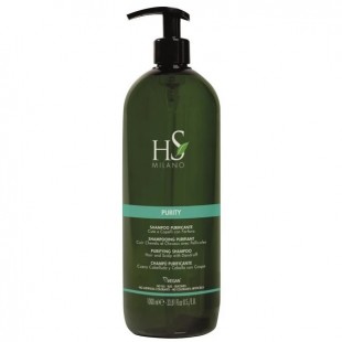 Шампунь для волос EMMEDI HS MILANO PURITY PURIFYING SHAMPOO 1000ml