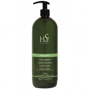 Шампунь для волос EMMEDI HS MILANO SEBUM CONTROL SHAMPOO 1000ml