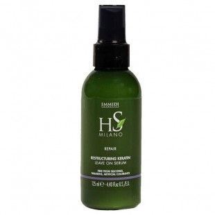 Сыворотка для волос EMMEDI HS MILANO REPAIR SERUM 125ml