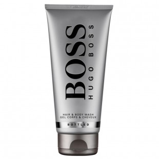 Hugo Boss BOSS BOTTLED sh/gel 200ml