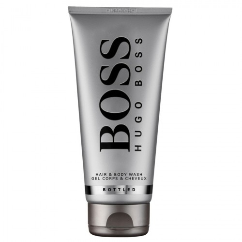Гель для душа Hugo Boss BOSS BOTTLED sh/gel 200ml