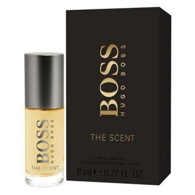 hugo boss the scent 8ml