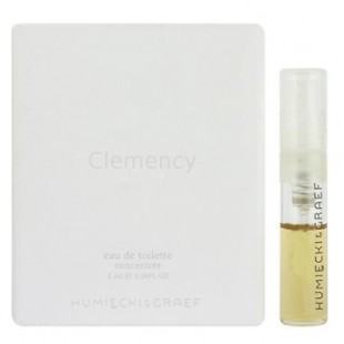 HUMIECKI & GRAEF CLEMENCY 2ml edt