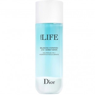 Лосьон-сорбет для лица CHRISTIAN DIOR SKIN CARE HYDRA LIFE BALANCING HYDRATION 2-in-1 SORBET WATER 175ml