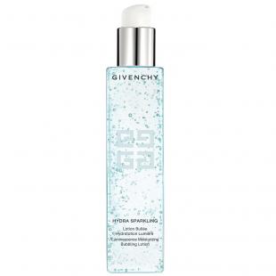Лосьон для лица GIVENCHY SKIN CARE HYDRA SPARKLING LUMINESCENCE MOISTURIZING LOTION 200ml