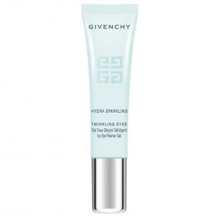 Гель для кожи вокруг глаз GIVENCHY SKIN CARE HYDRA SPARKLING TWINKLING EYES GEL 15ml