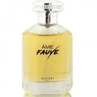 Hayari Parfums AME FAUVE 70ml edp